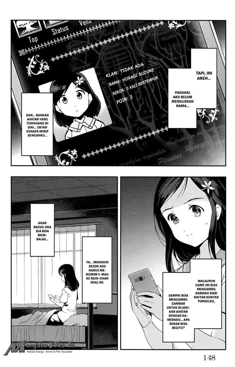 Darwins Game chapter 32 halaman 7