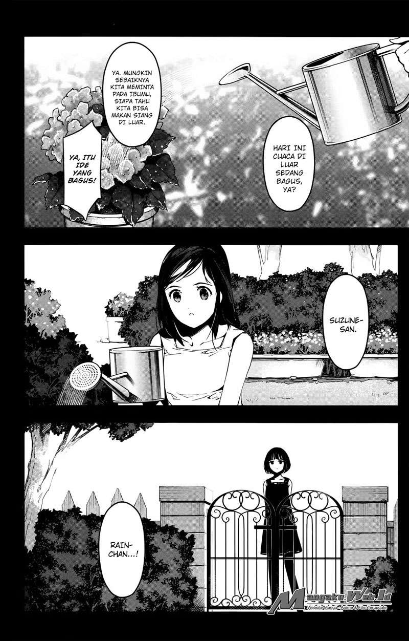 Darwins Game chapter 32 halaman 37