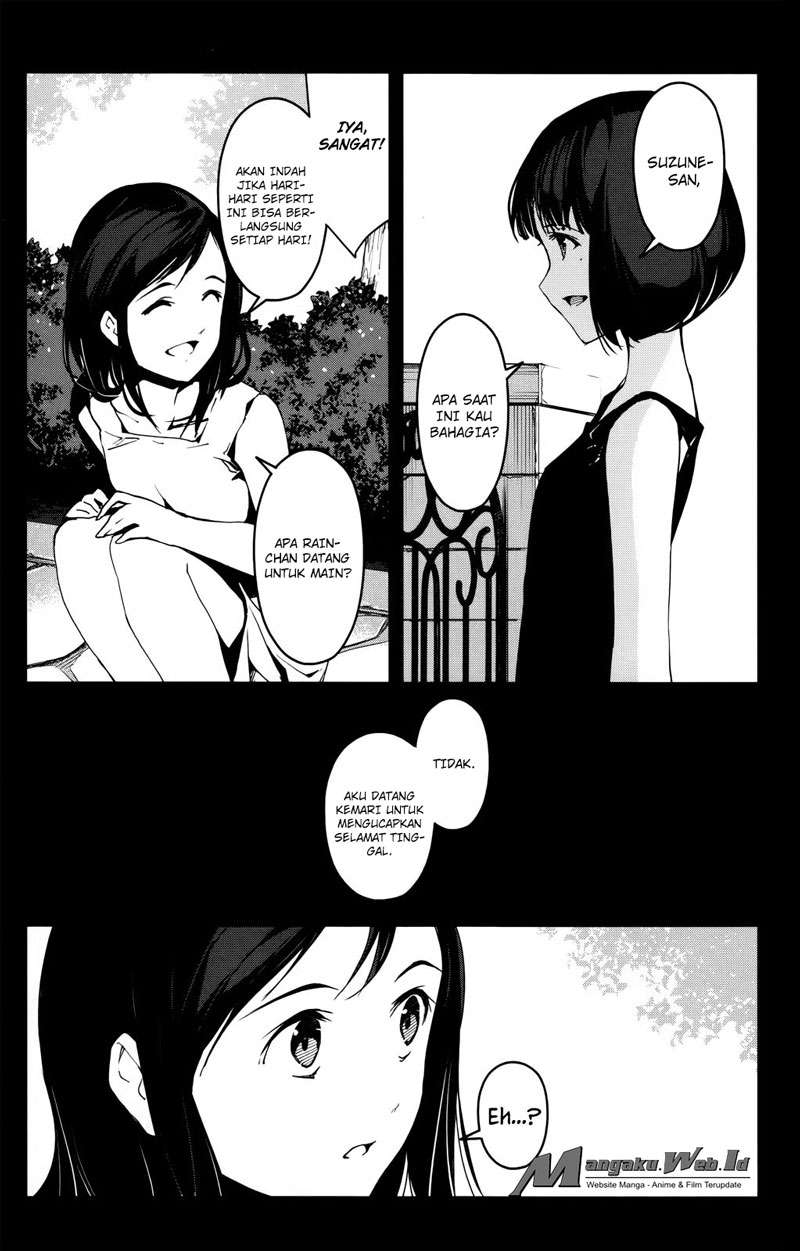 Darwins Game chapter 32 halaman 38