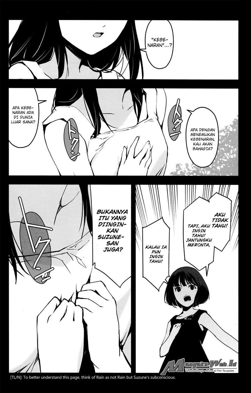 Darwins Game chapter 32 halaman 40