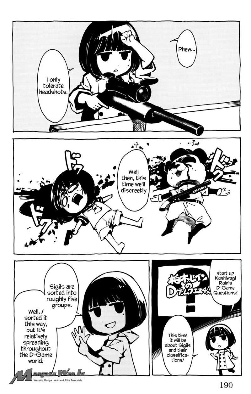 Darwins Game chapter 32 halaman 48