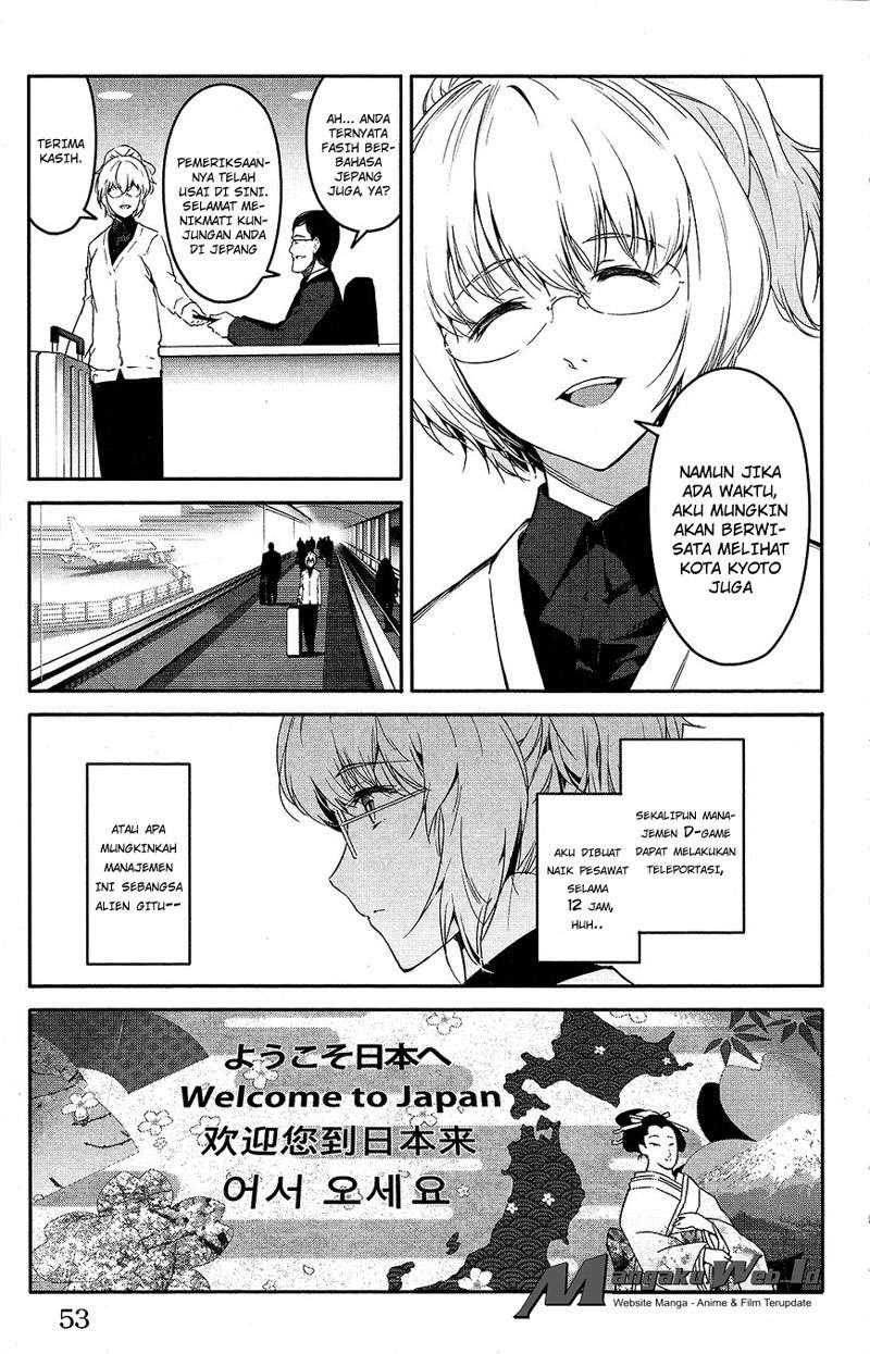 Darwins Game chapter 34 halaman 4