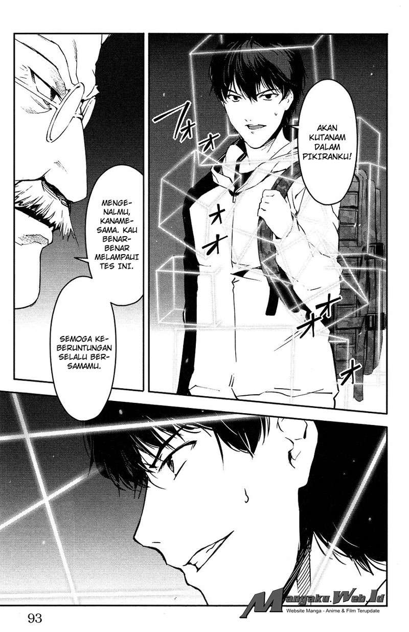 Darwins Game chapter 34 halaman 44