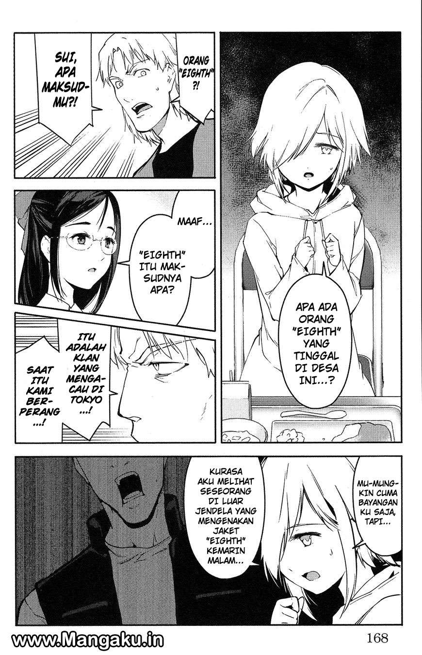Darwins Game Bab 56 halaman 27