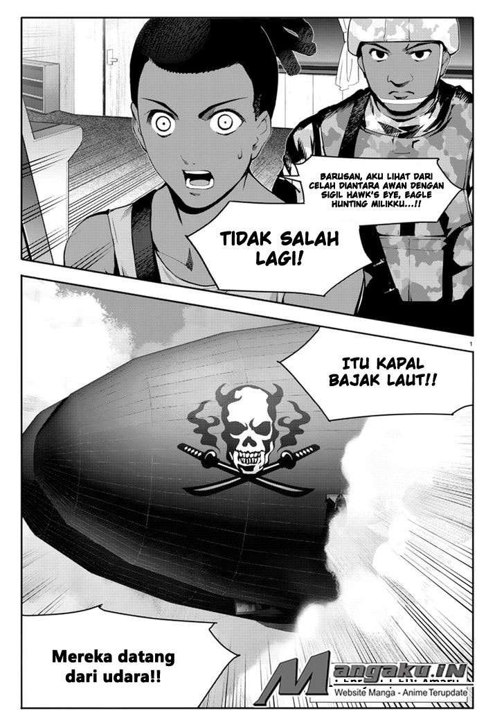 Darwins Game Bab 65 halaman 2