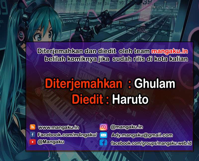 Darwins Game chapter 66 halaman 1