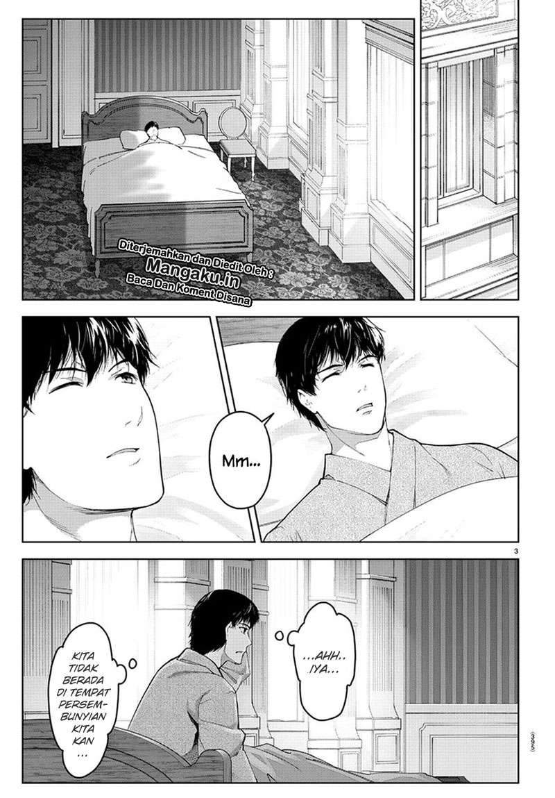 Darwins Game chapter 74 halaman 4