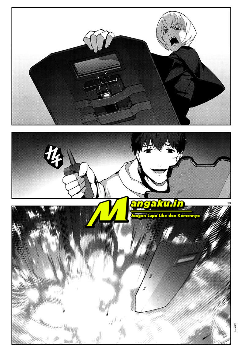 Darwins Game chapter 85.2 halaman 10