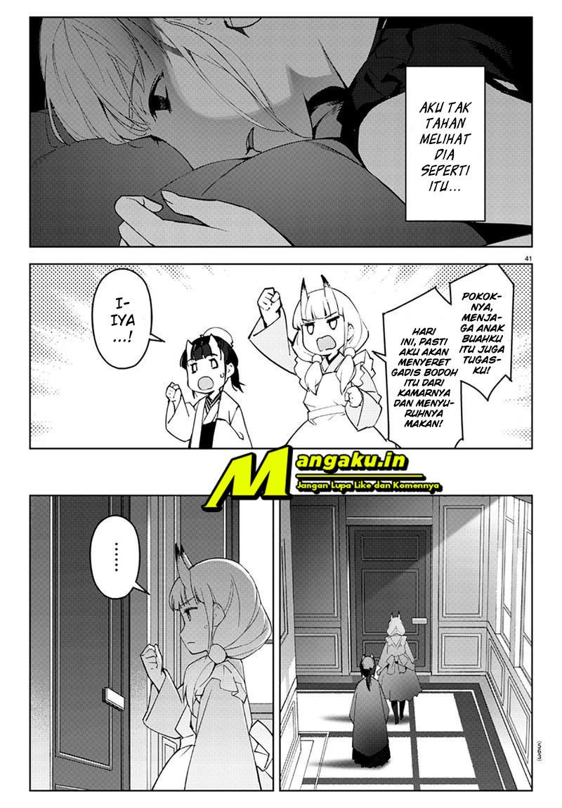 Darwins Game chapter 85.2 halaman 22