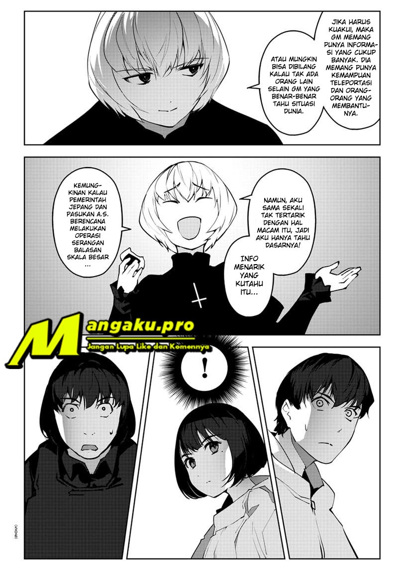 Darwins Game chapter 88.1 halaman 15