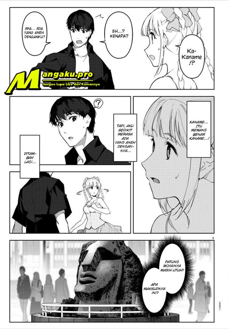Darwins Game chapter 89.1 halaman 4