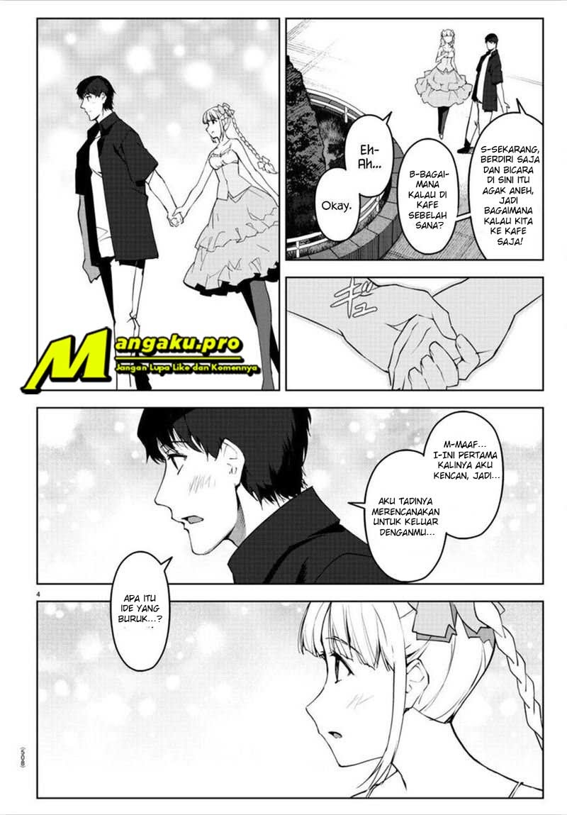 Darwins Game chapter 89.1 halaman 5