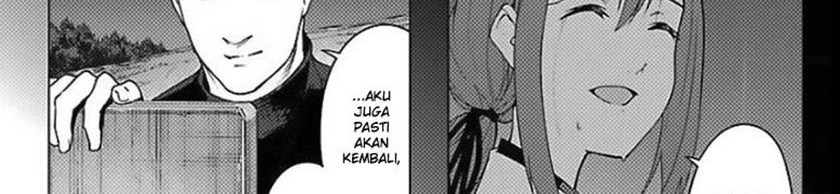 Darwins Game chapter 98.1 halaman 8