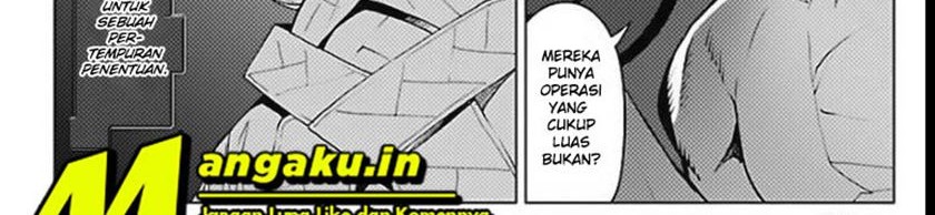 Darwins Game chapter 98.1 halaman 12