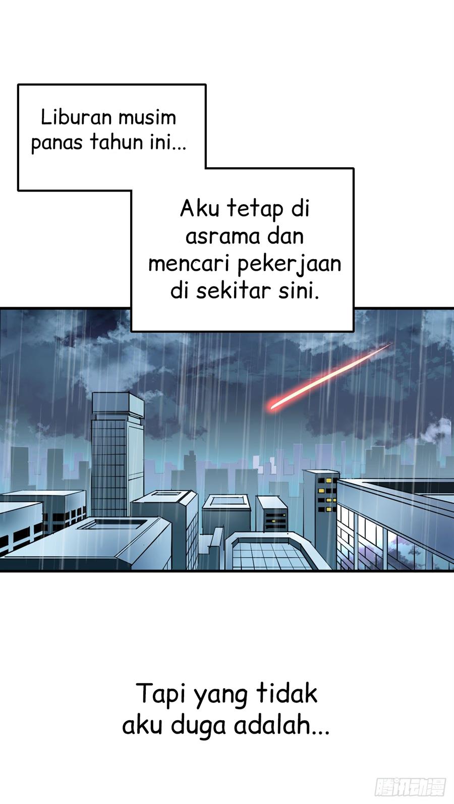 Dawn Empire Bab 1 halaman 6