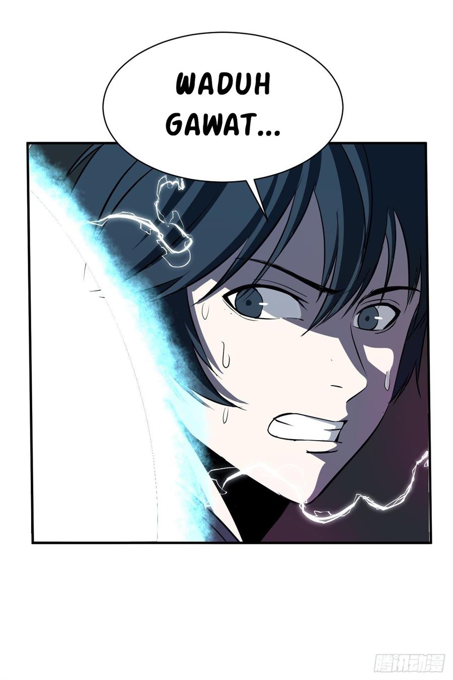Dawn Empire Bab 1 halaman 29