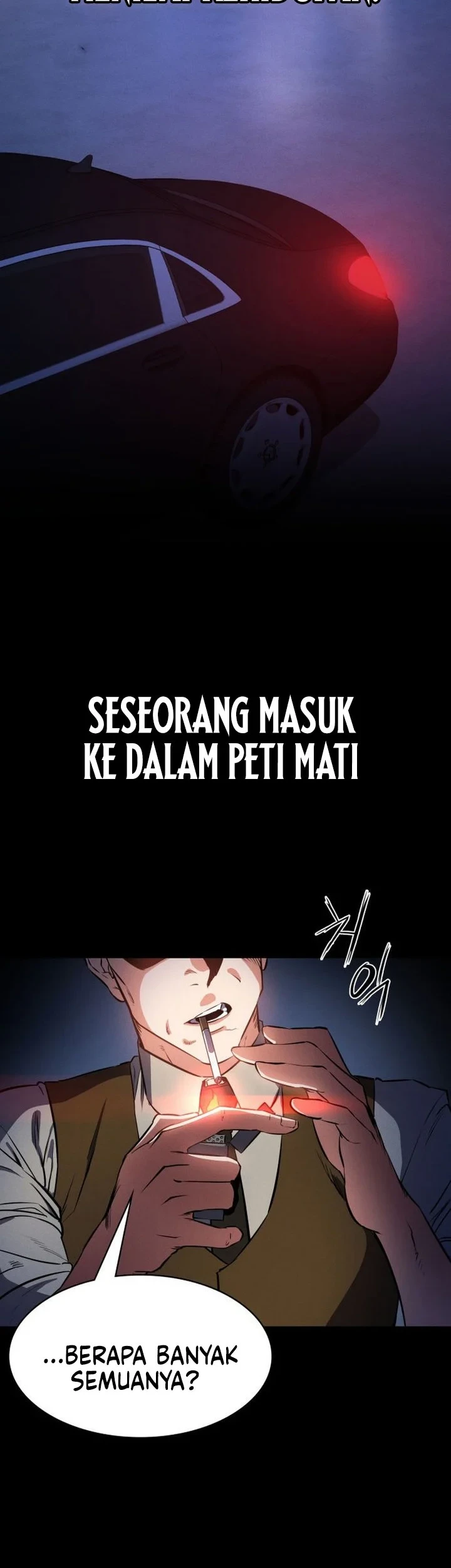 Day Walker Bab 1 halaman 2
