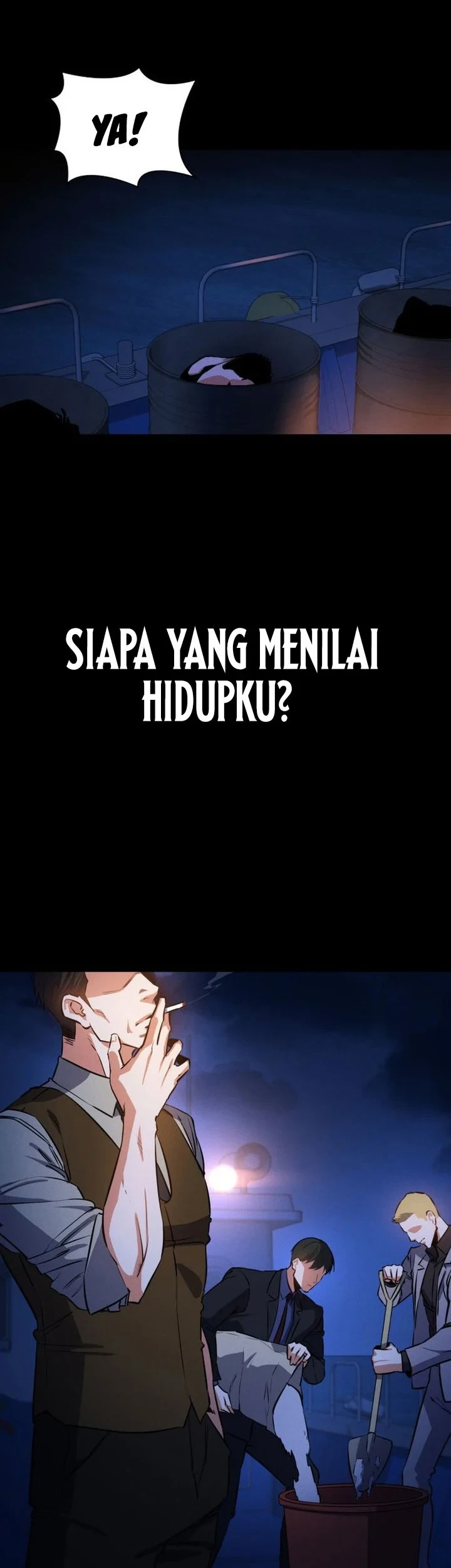 Day Walker Bab 1 halaman 4