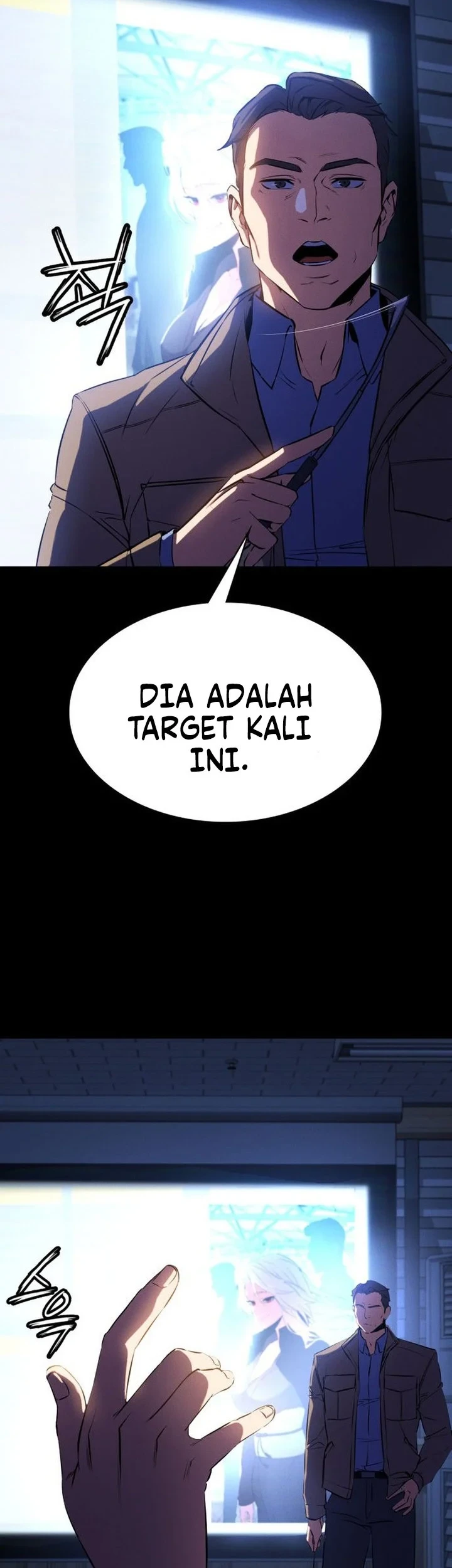 Day Walker Bab 1 halaman 10