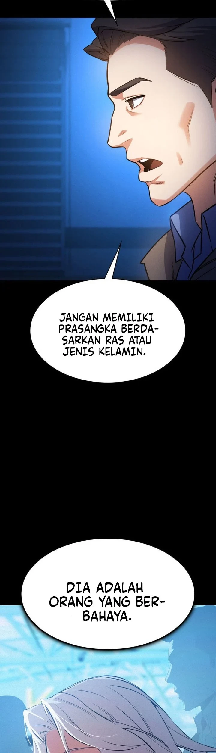 Day Walker Bab 1 halaman 13