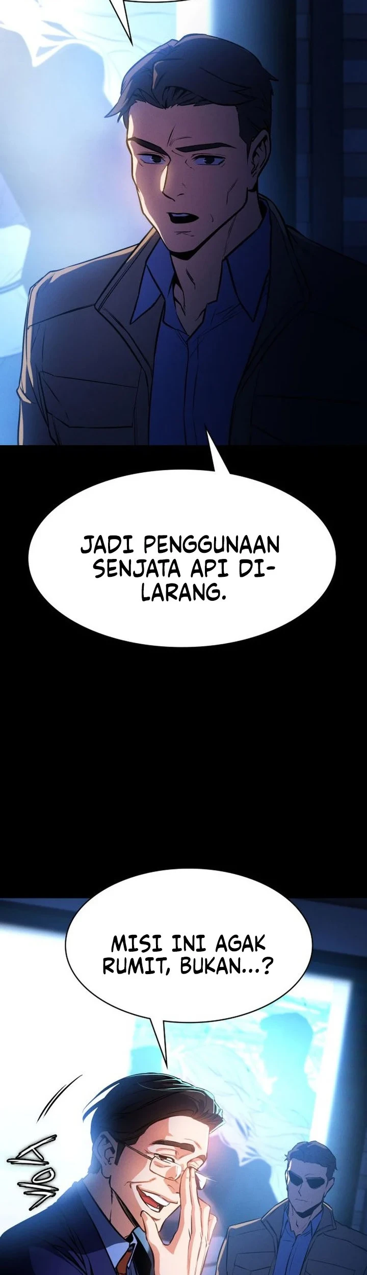 Day Walker Bab 1 halaman 22