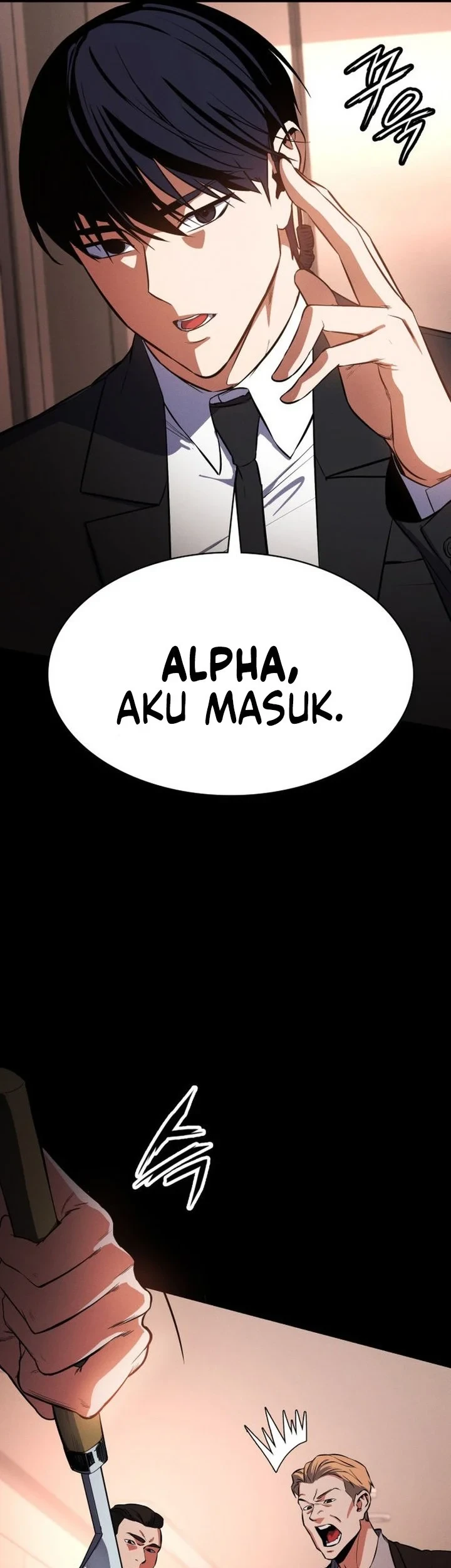 Day Walker Bab 1 halaman 29