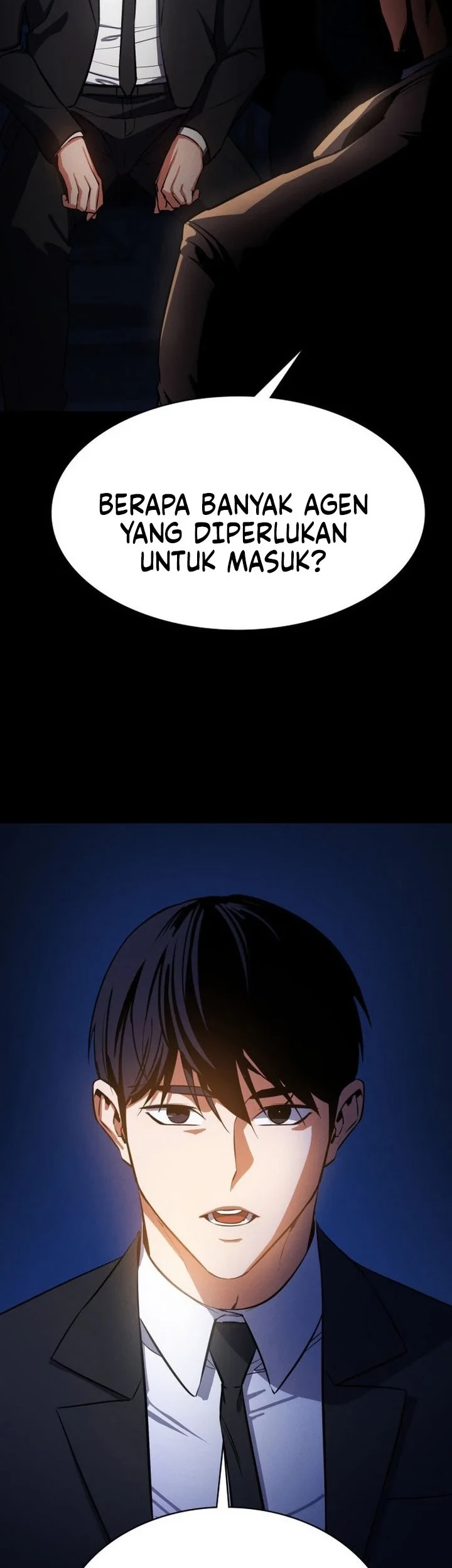 Day Walker Bab 1 halaman 39
