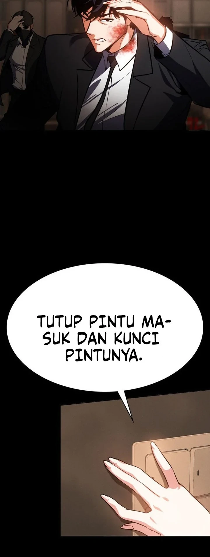 Day Walker Bab 1 halaman 56