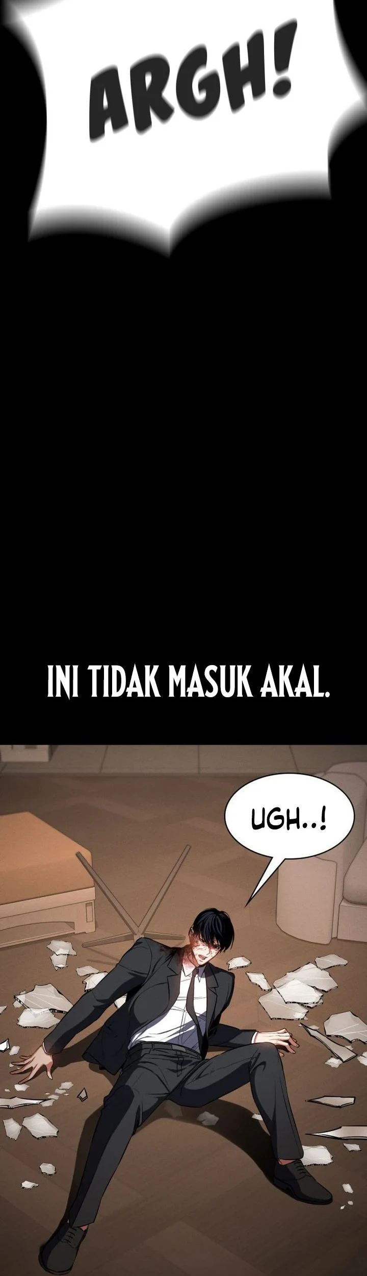 Day Walker Bab 1 halaman 86