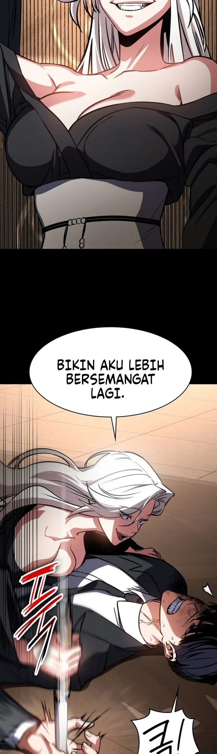 Day Walker Bab 1 halaman 91
