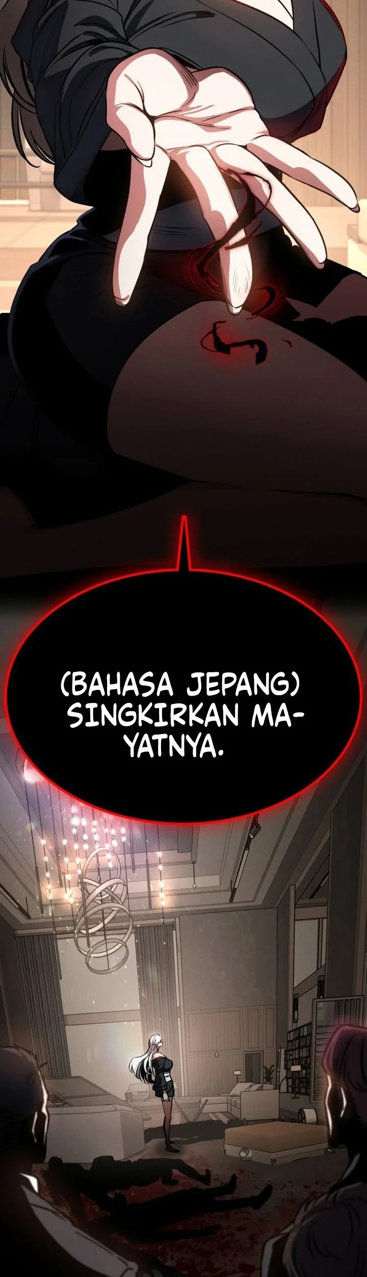 Day Walker Bab 1 halaman 119