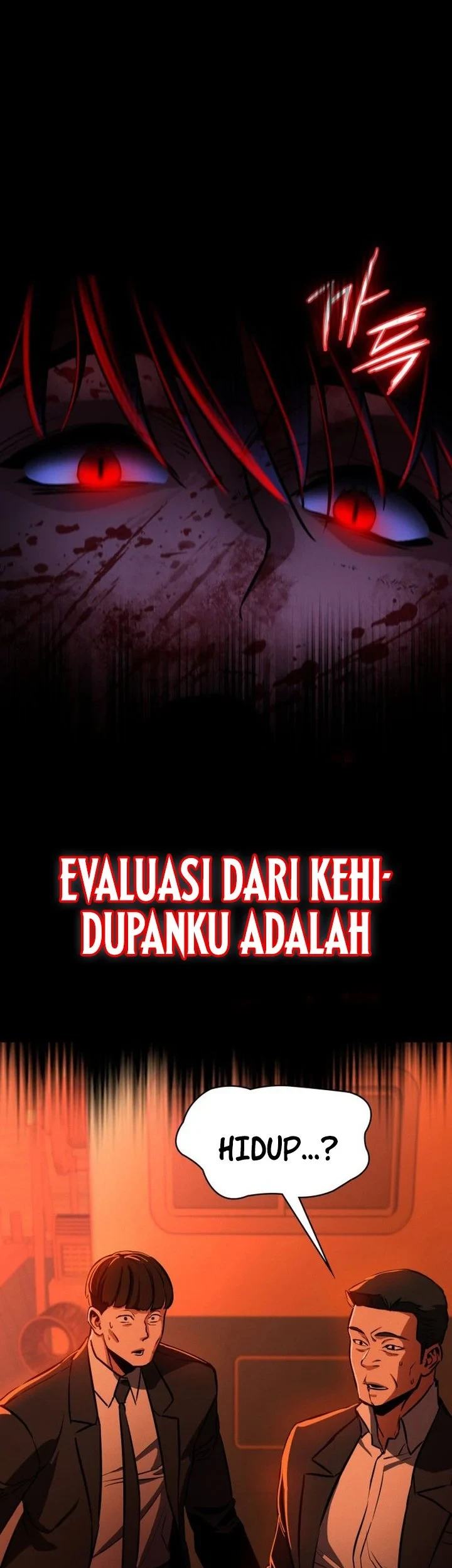 Day Walker Bab 1 halaman 129