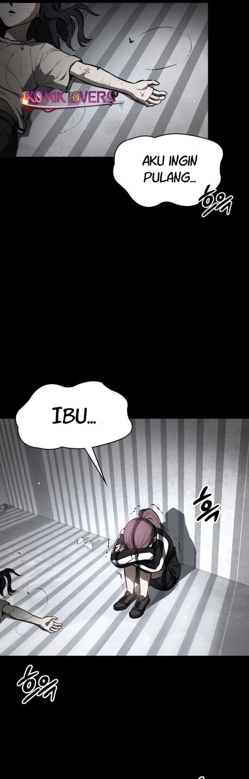 Day Walker Bab 11 halaman 2