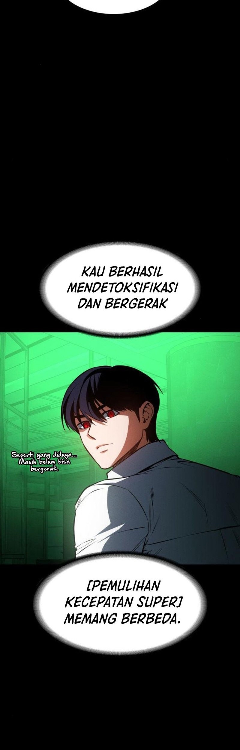 Day Walker Bab 11 halaman 8