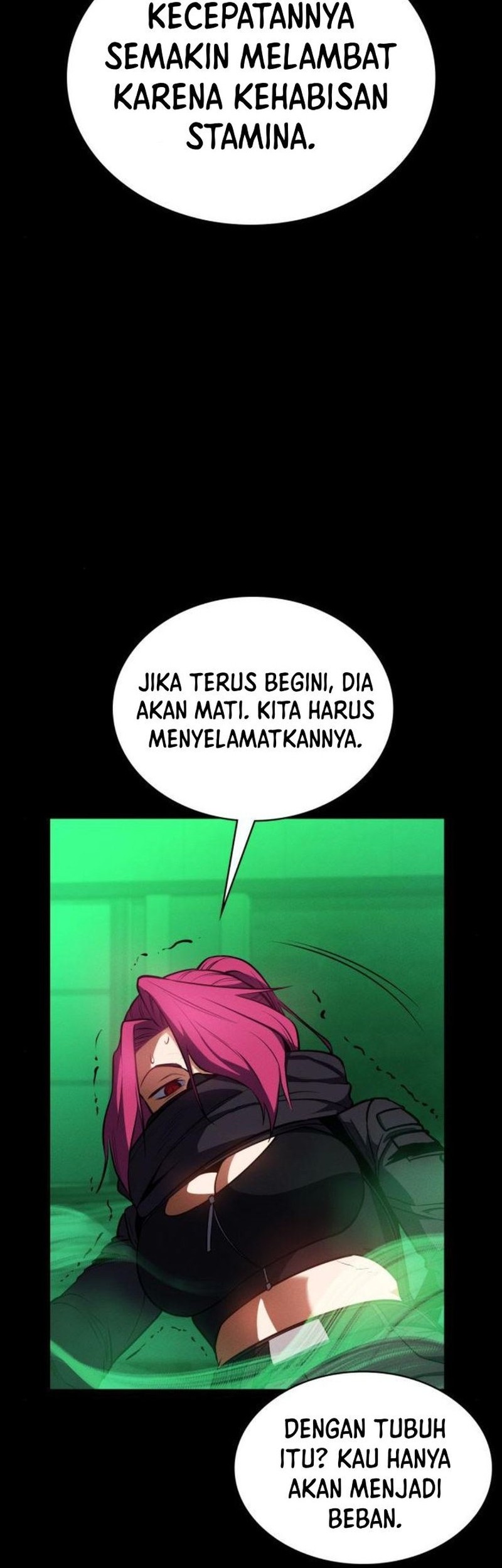 Day Walker Bab 11 halaman 22