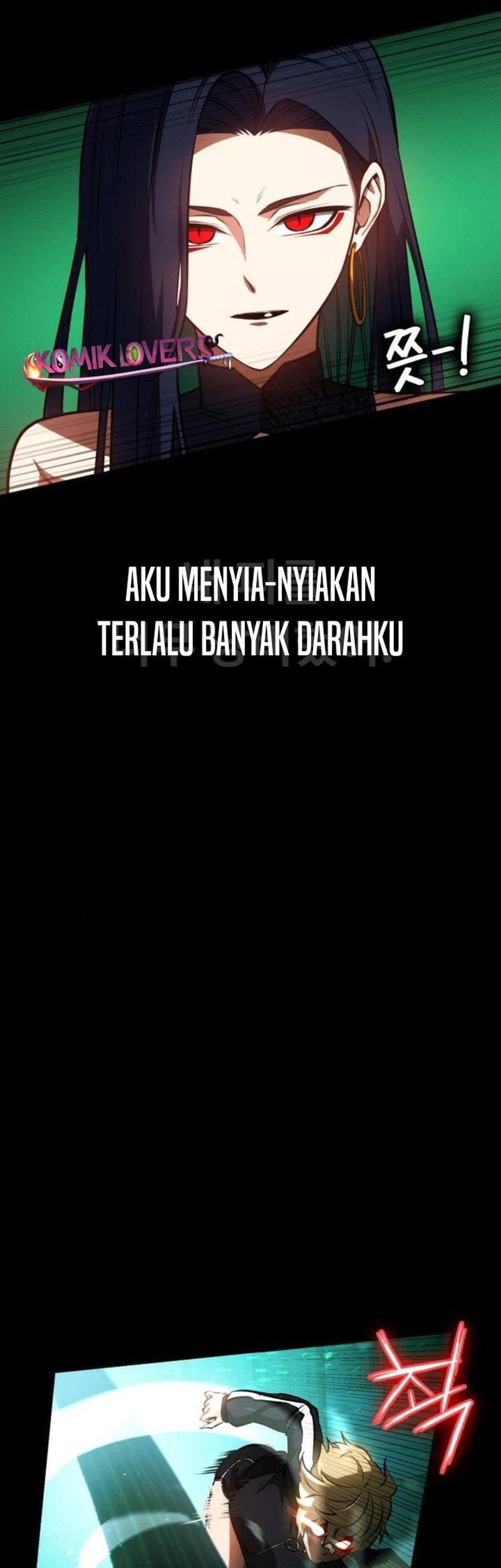 Day Walker Bab 11 halaman 31