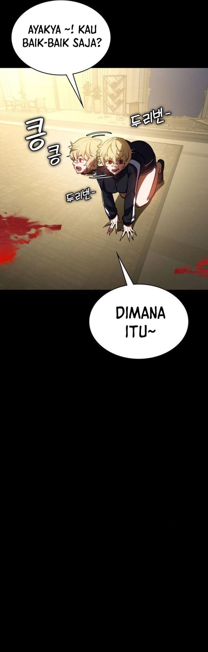 Day Walker Bab 11 halaman 41