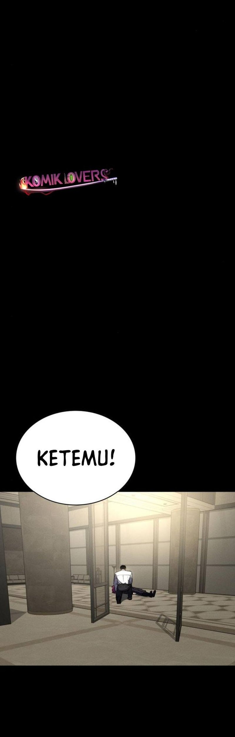 Day Walker Bab 11 halaman 42