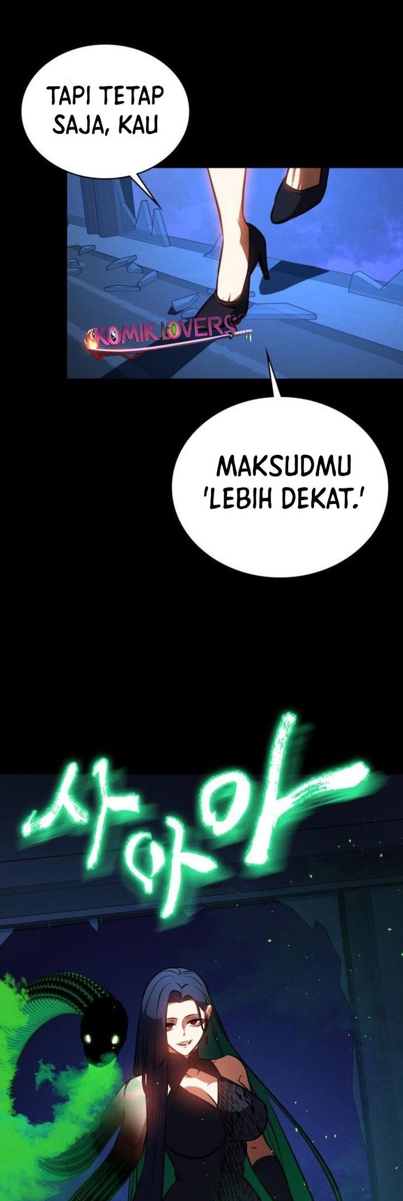 Day Walker Bab 11 halaman 48