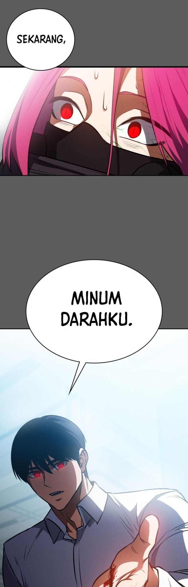 Day Walker Bab 11 halaman 67