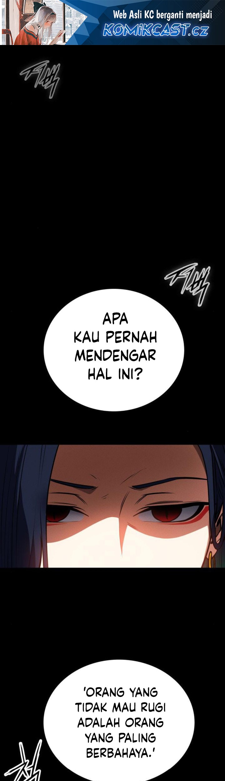 Day Walker Bab 12 halaman 1