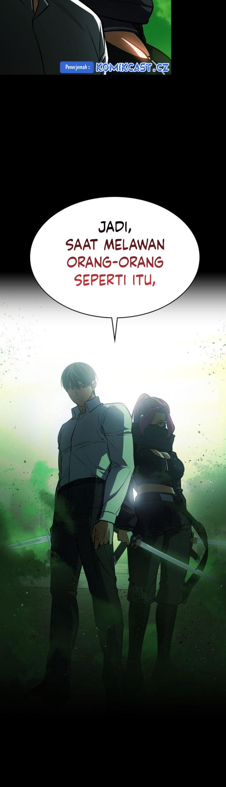 Day Walker Bab 12 halaman 3