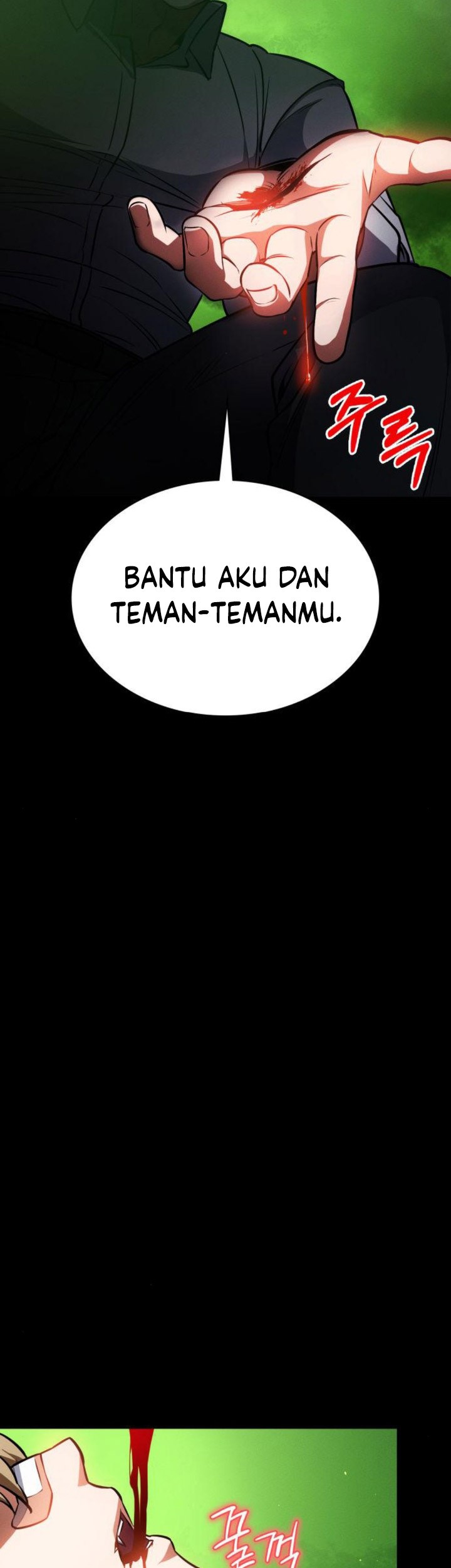 Day Walker Bab 12 halaman 37
