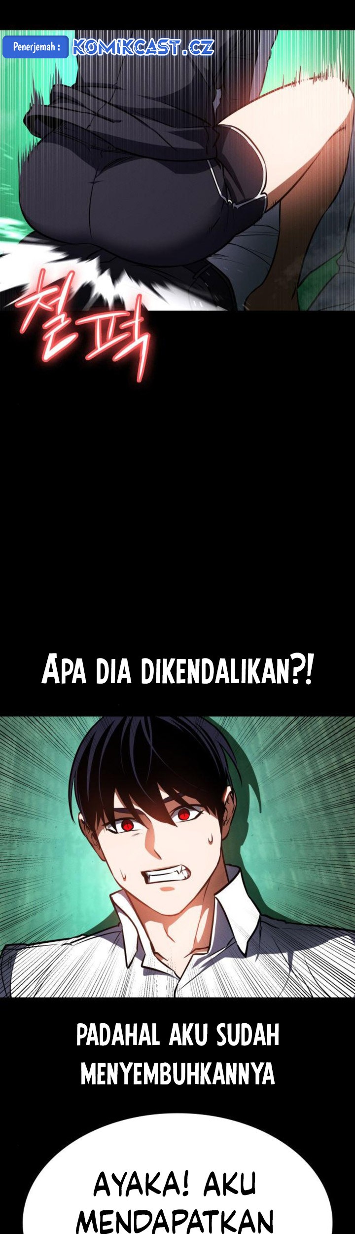 Day Walker Bab 12 halaman 43
