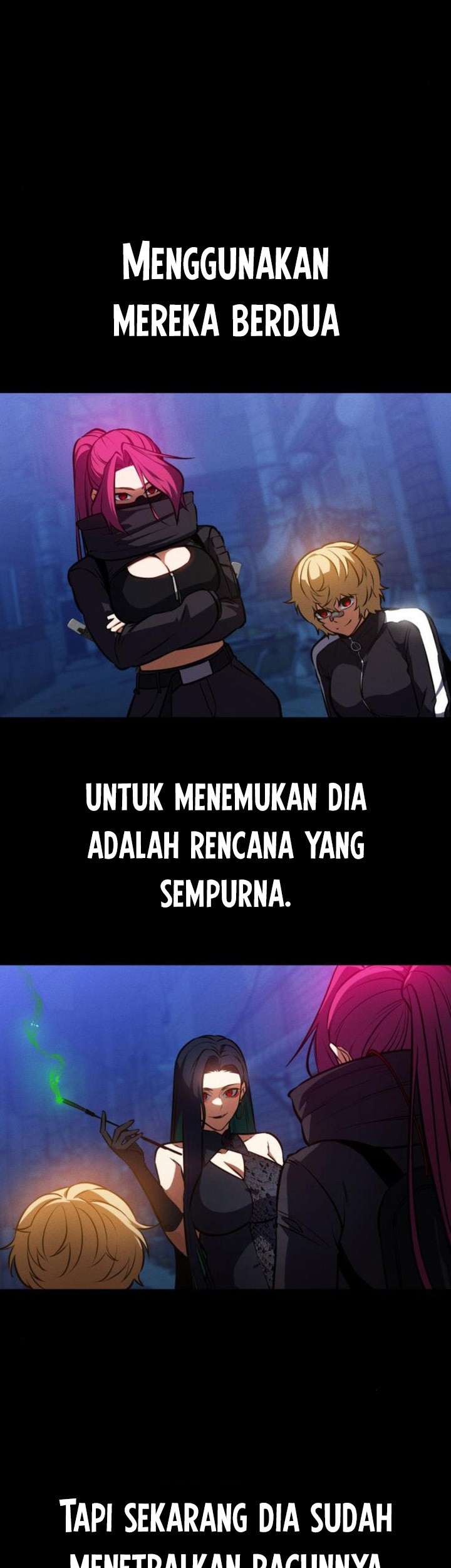 Day Walker Bab 12 halaman 51