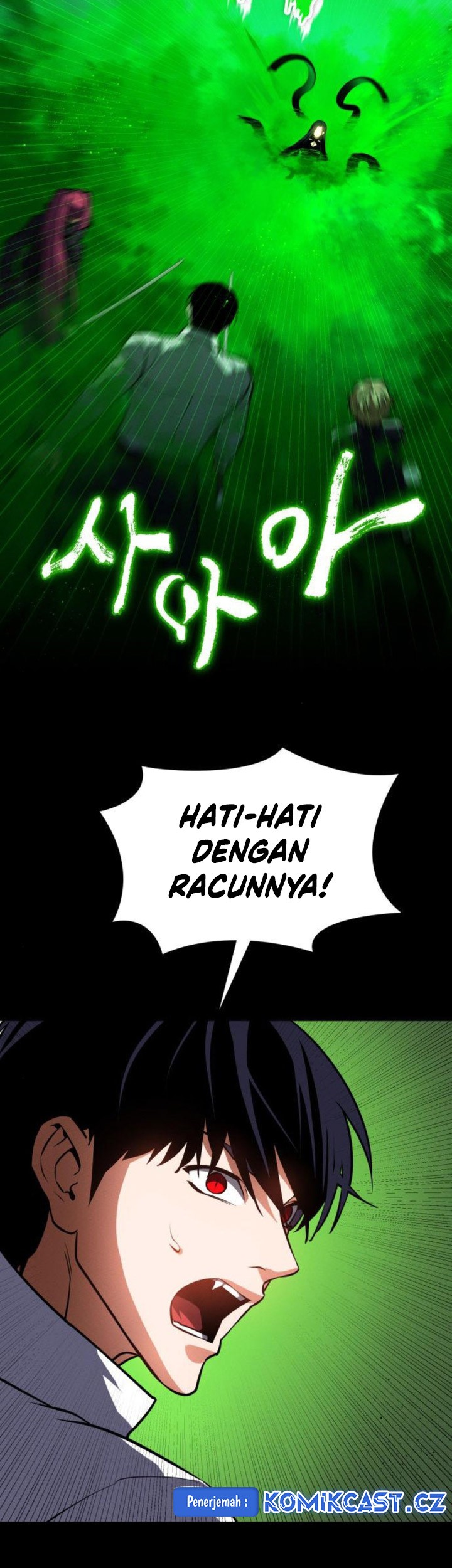 Day Walker Bab 12 halaman 59
