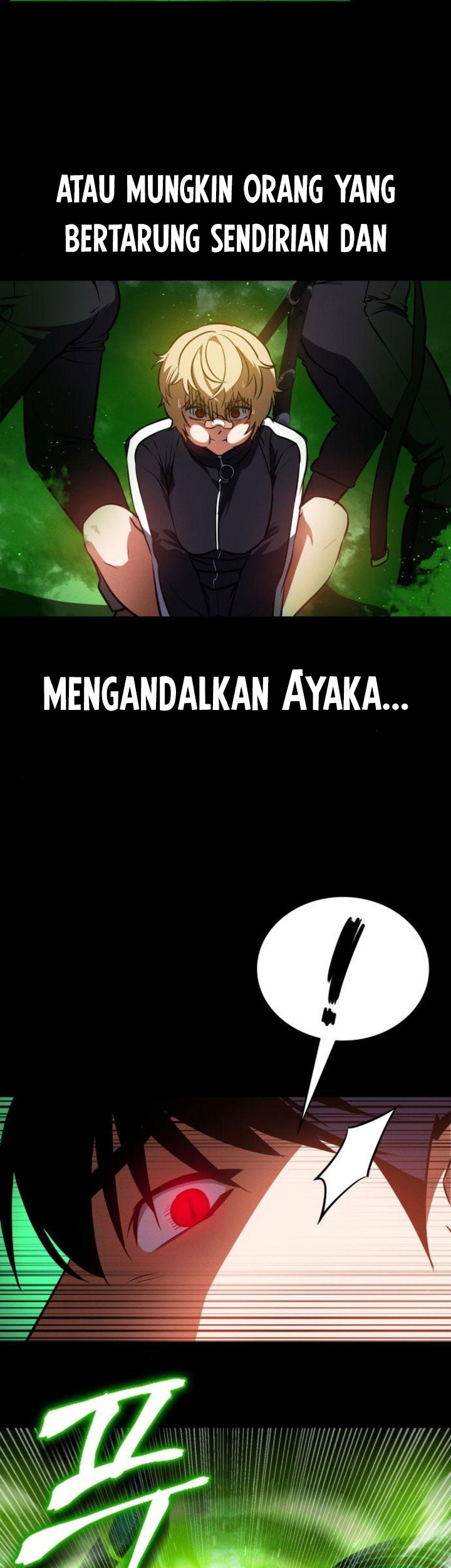 Day Walker Bab 12 halaman 65