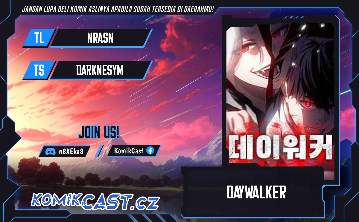 Day Walker Bab 13 halaman 1