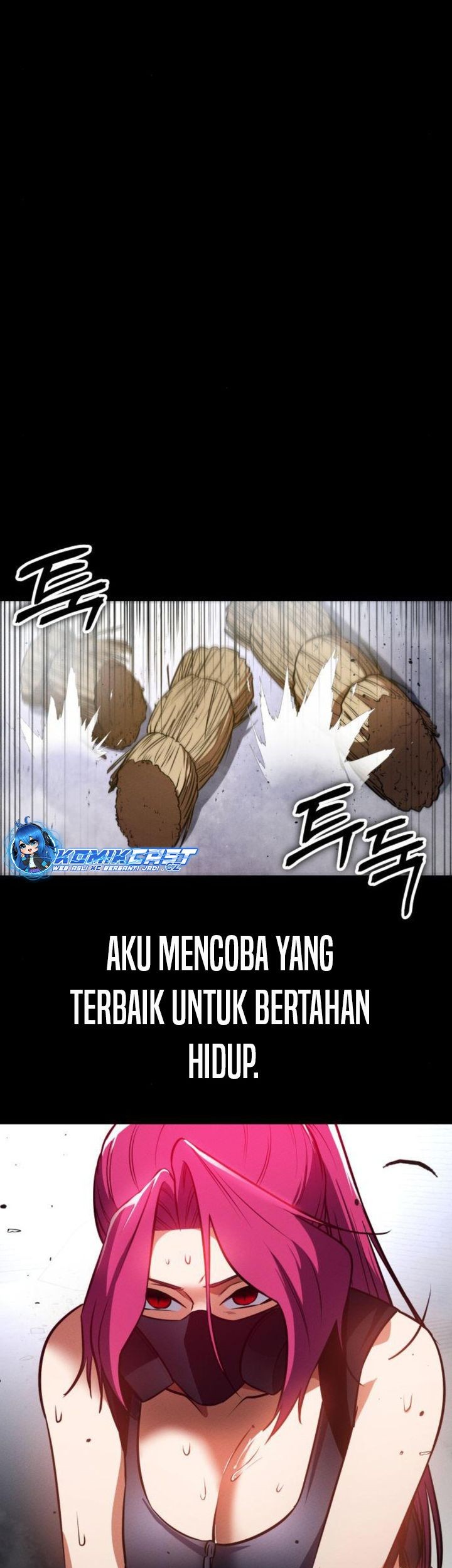Day Walker Bab 13 halaman 46