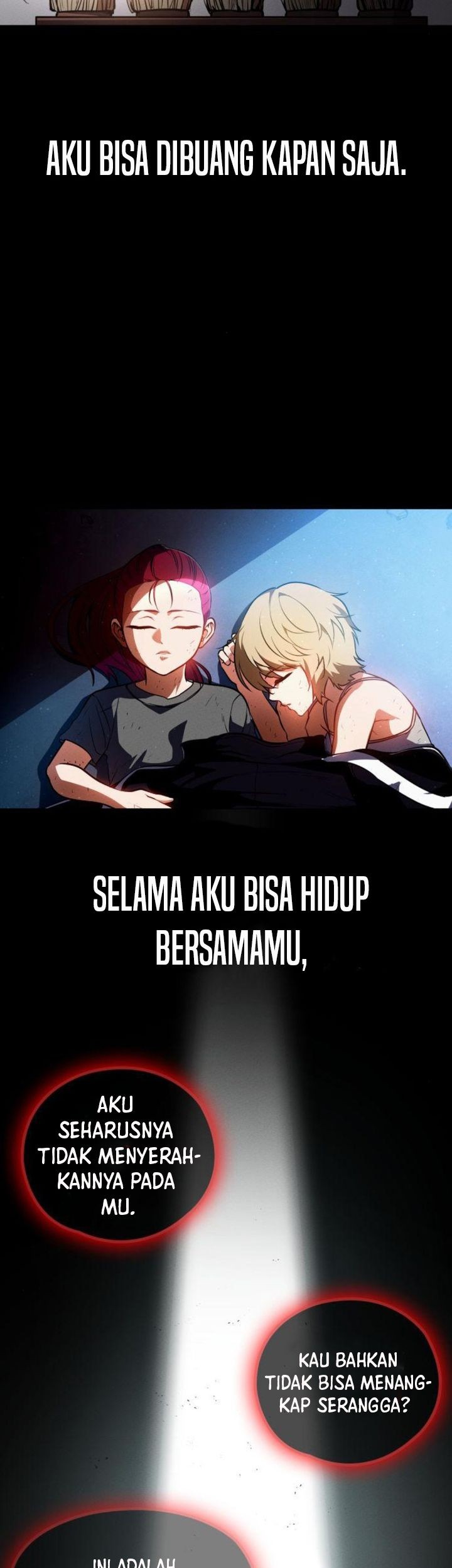 Day Walker Bab 13 halaman 48